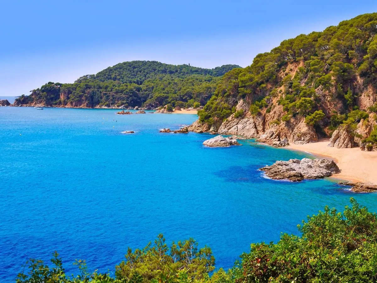 Apartment Caravela Beach By Interhome Lloret de Mar 0*,