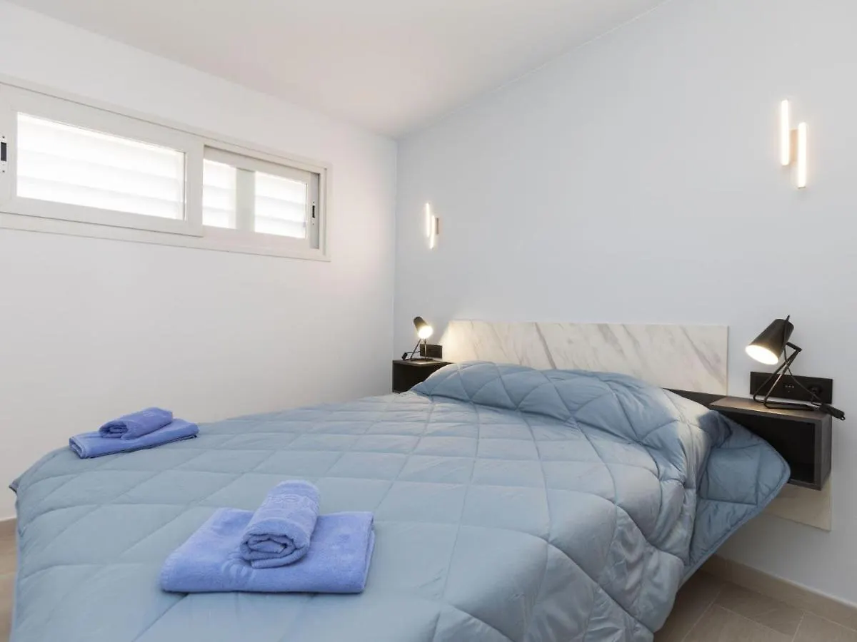 Apartment Caravela Beach By Interhome Lloret de Mar