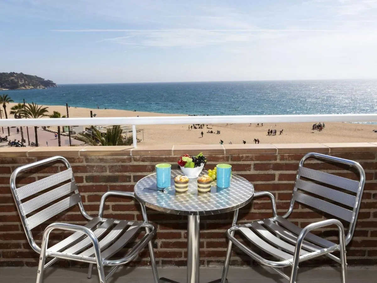 Apartment Caravela Beach By Interhome Льорет-де-Мар 0*,