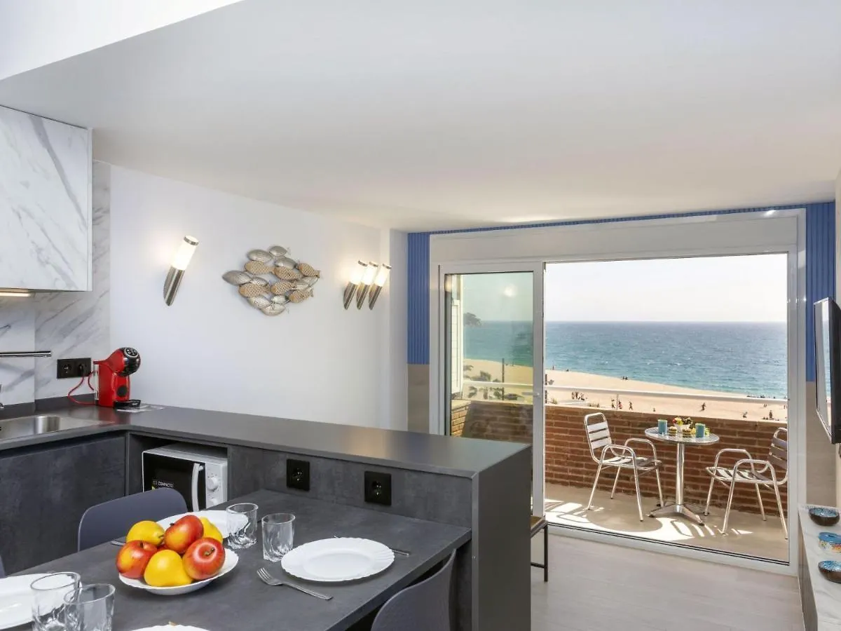 Apartment Caravela Beach By Interhome Lloret de Mar 0*,  Espanha