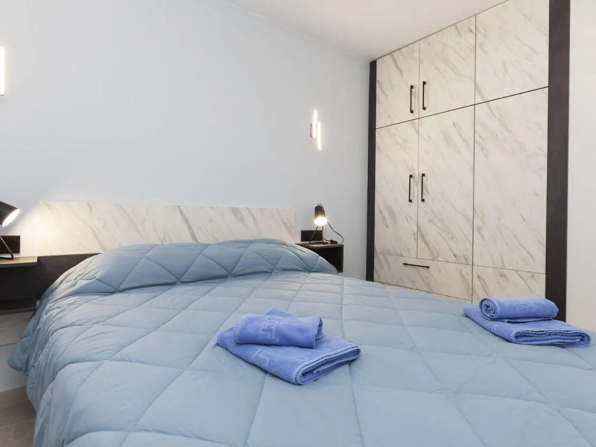 Apartment Caravela Beach By Interhome Lloret de Mar Espanha