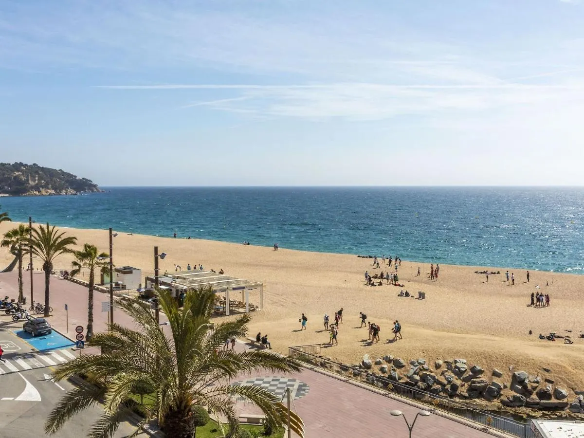 Apartment Caravela Beach By Interhome Lloret de Mar 0*,  Espanha