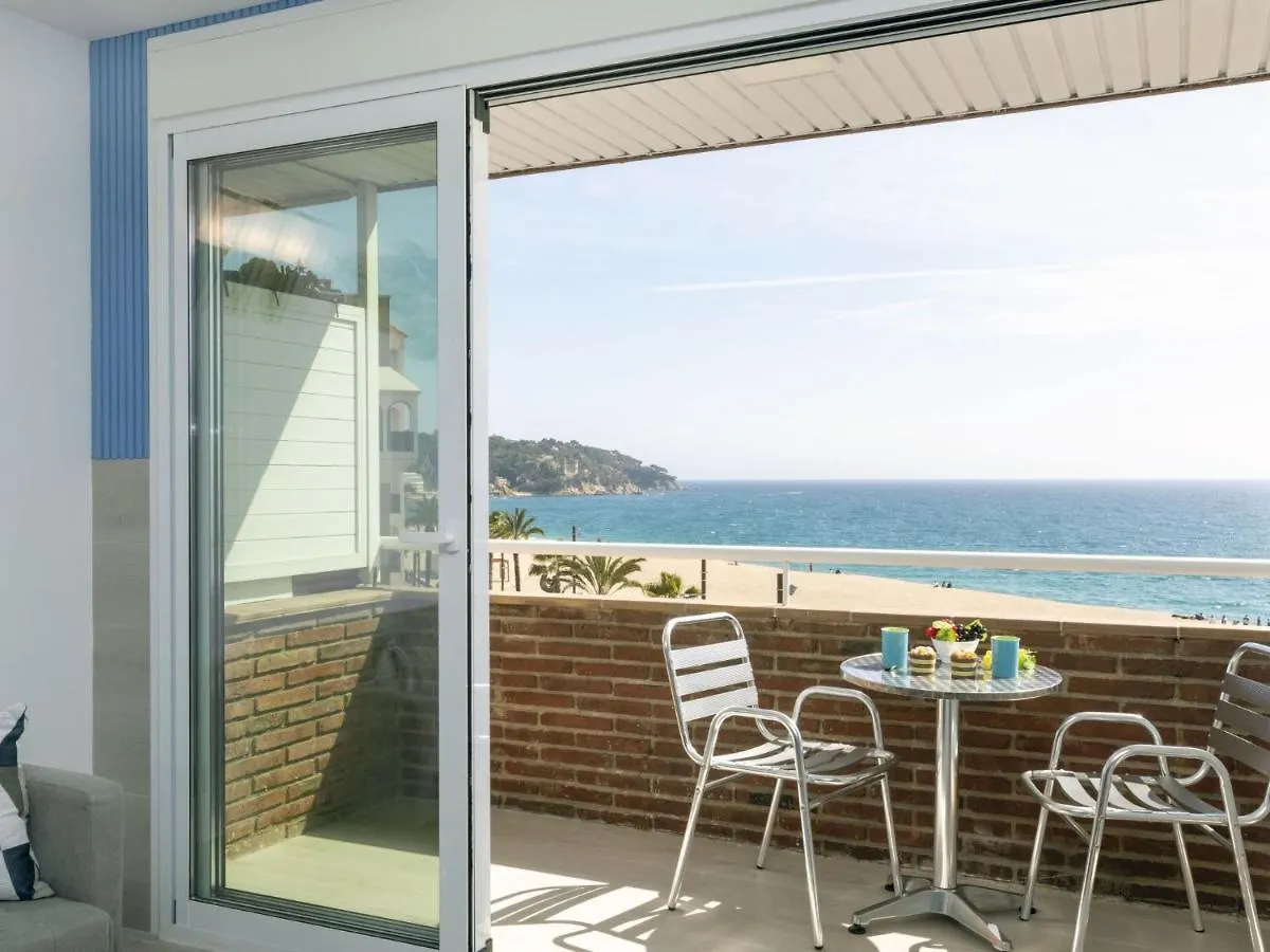 Apartment Caravela Beach By Interhome Lloret de Mar Espanha